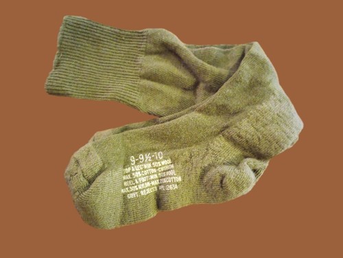 New military issue cushion - issue,