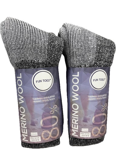 Mens merino wool socks 6 - socks,