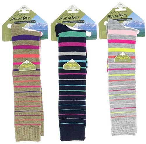 Alaska knits merino - alaska, knits™