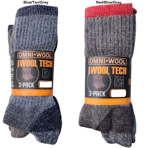 Omni wool unisex warm merino - unisex,