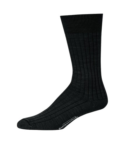 Men merino wool - men's, calf