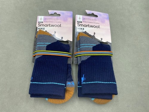 Pack smartwool midweight - 2,