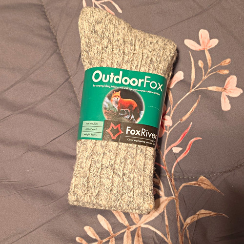 Fox river heavyweight wool - heavyweight,