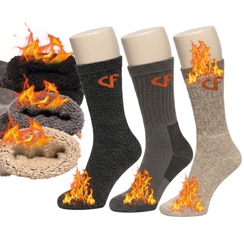 Pairs mens merino wool - pairs,