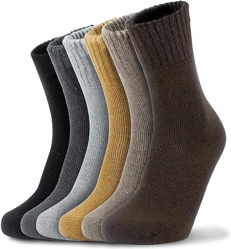 Pairs mens merino lambs wool - pairs,