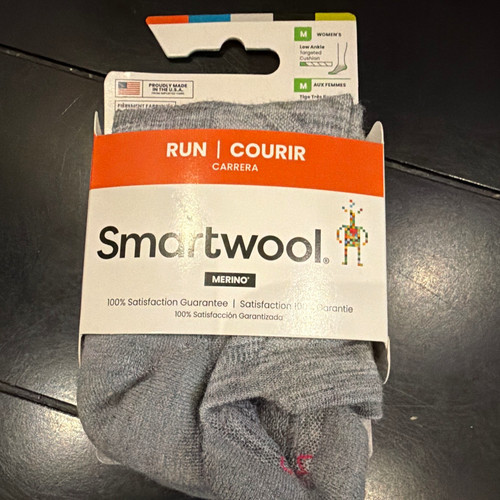 Women smartwool merino run - smartwool,