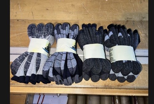 Merino wool men made in - men's,