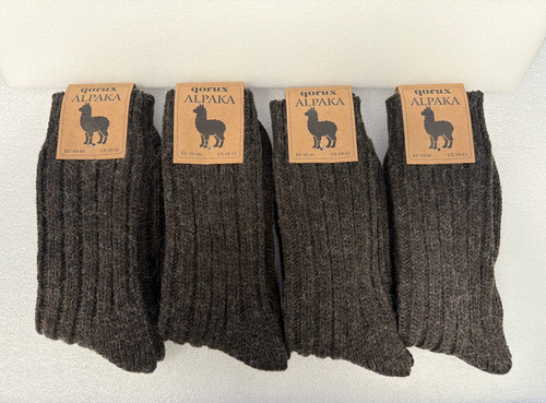 Pairs alpaca wool - 4,