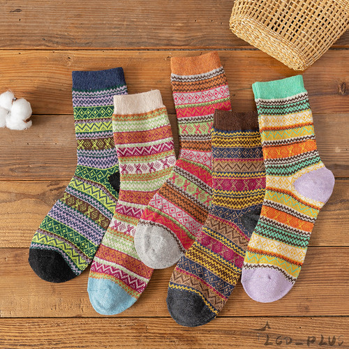 Pairs womens winter warm - 3,