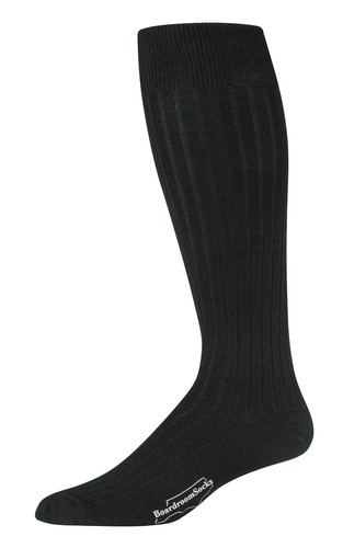 Boardroom socks men merino - men's,