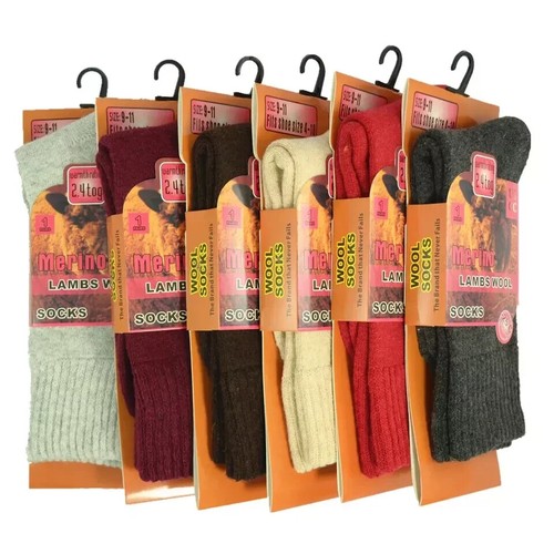 Pairs women merino lambs - pairs, women's