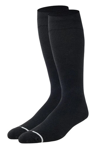 Merino wool compression knee - merino,