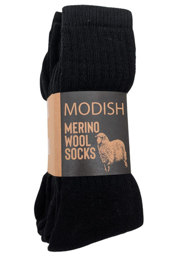 Pairs thermal merino - 3,