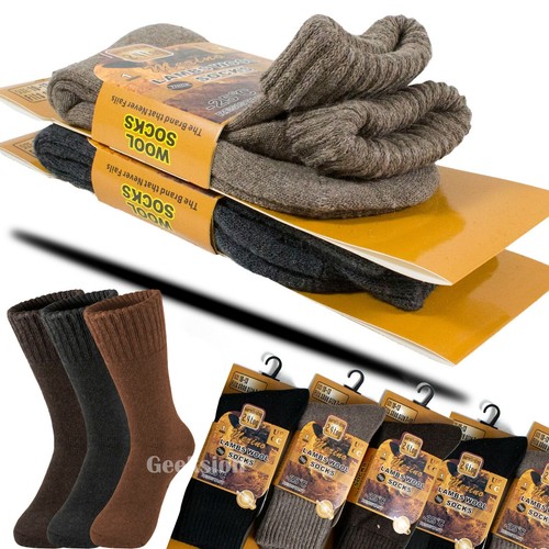 Pairs mens winter heavy duty - mens,