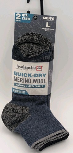 Pair avalanche men size 12 - size, 6-12