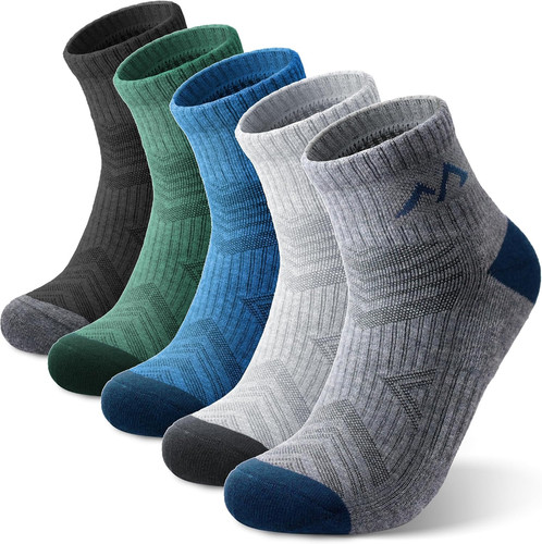 Merino wool hiking - wool, socks