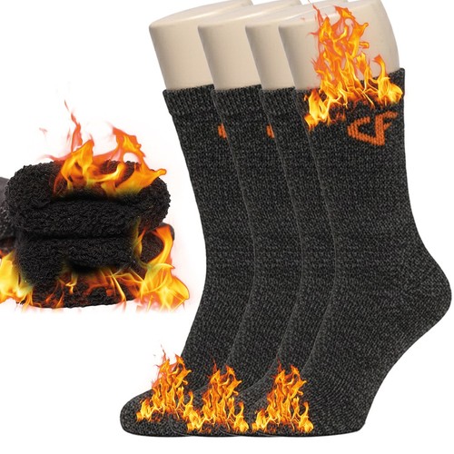 Pair merino lambs wool - 6-12,