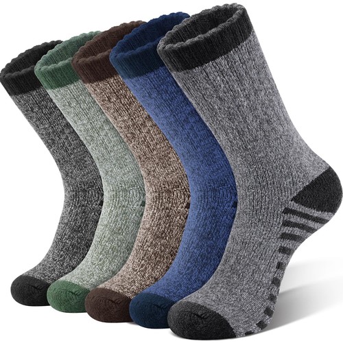 Merino wool socks for men - for, 5