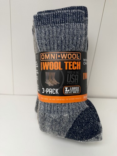 Omniwool merino wool - (3, pk)