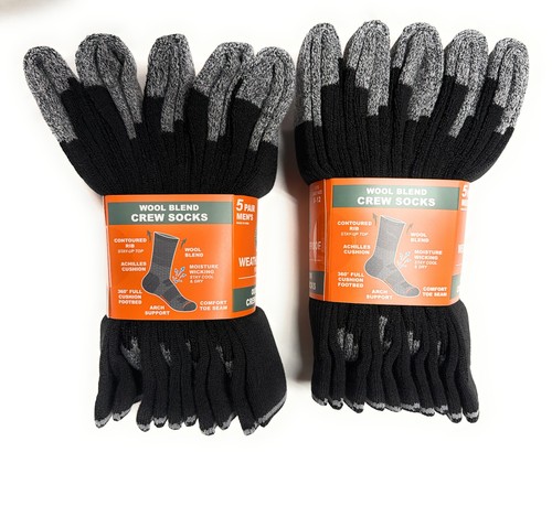 Weatherproof men wool - men's,
